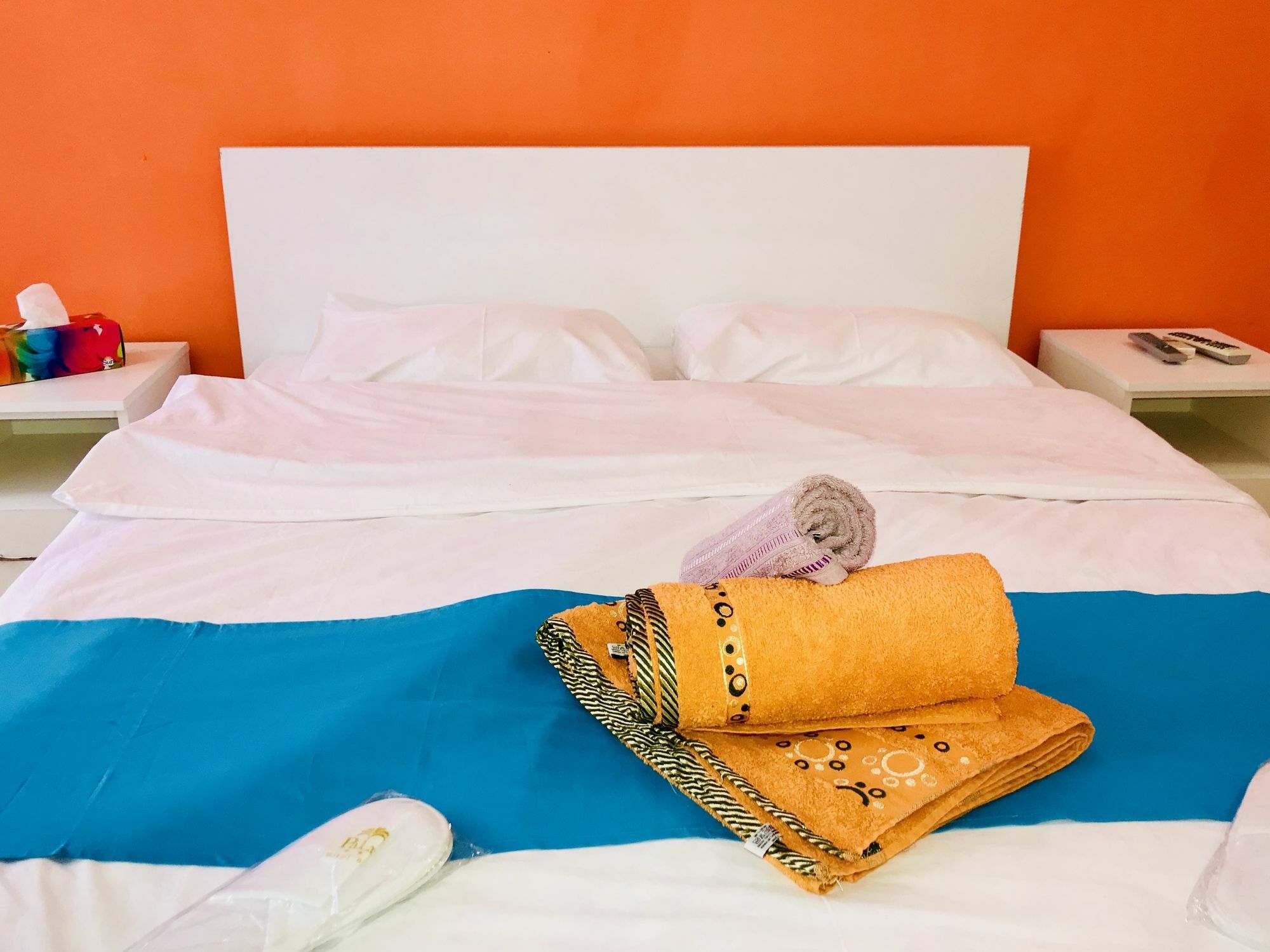 Check-In Apartment Near Fountain Square Vidadi Str Baku Ngoại thất bức ảnh